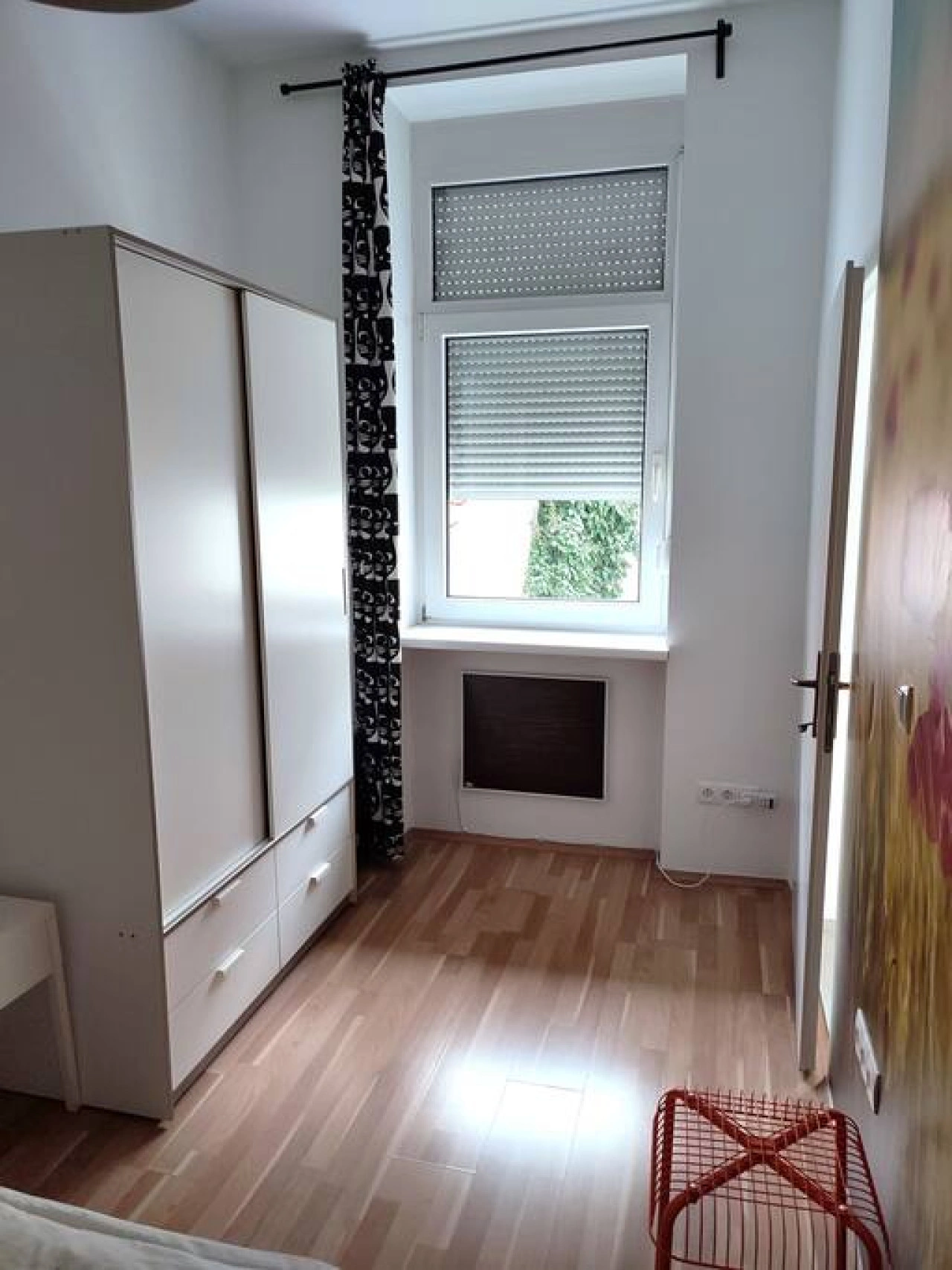 Cozy Apartment near Wien Hauptbahnhof — photo 13 of 31
