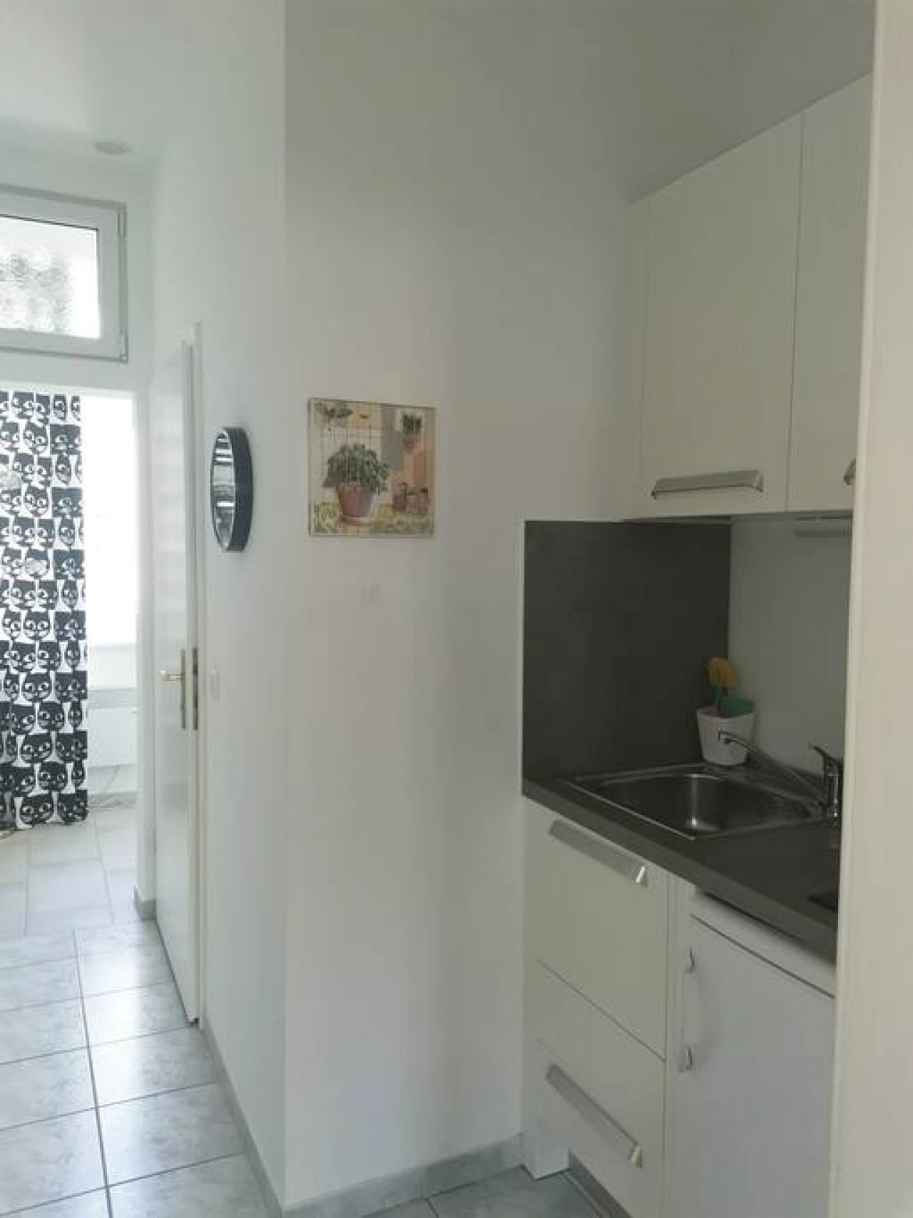 Cozy Apartment near Wien Hauptbahnhof