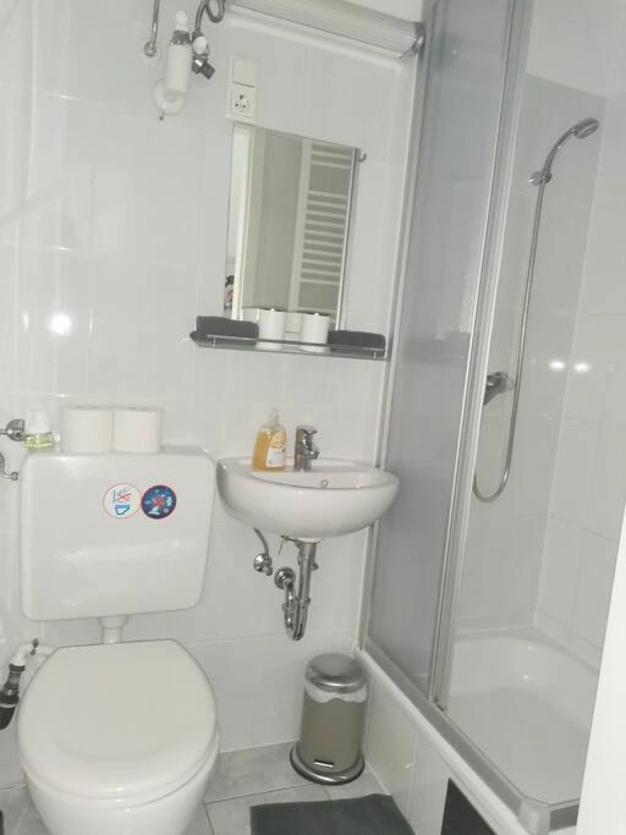 Cozy Apartment near Wien Hauptbahnhof