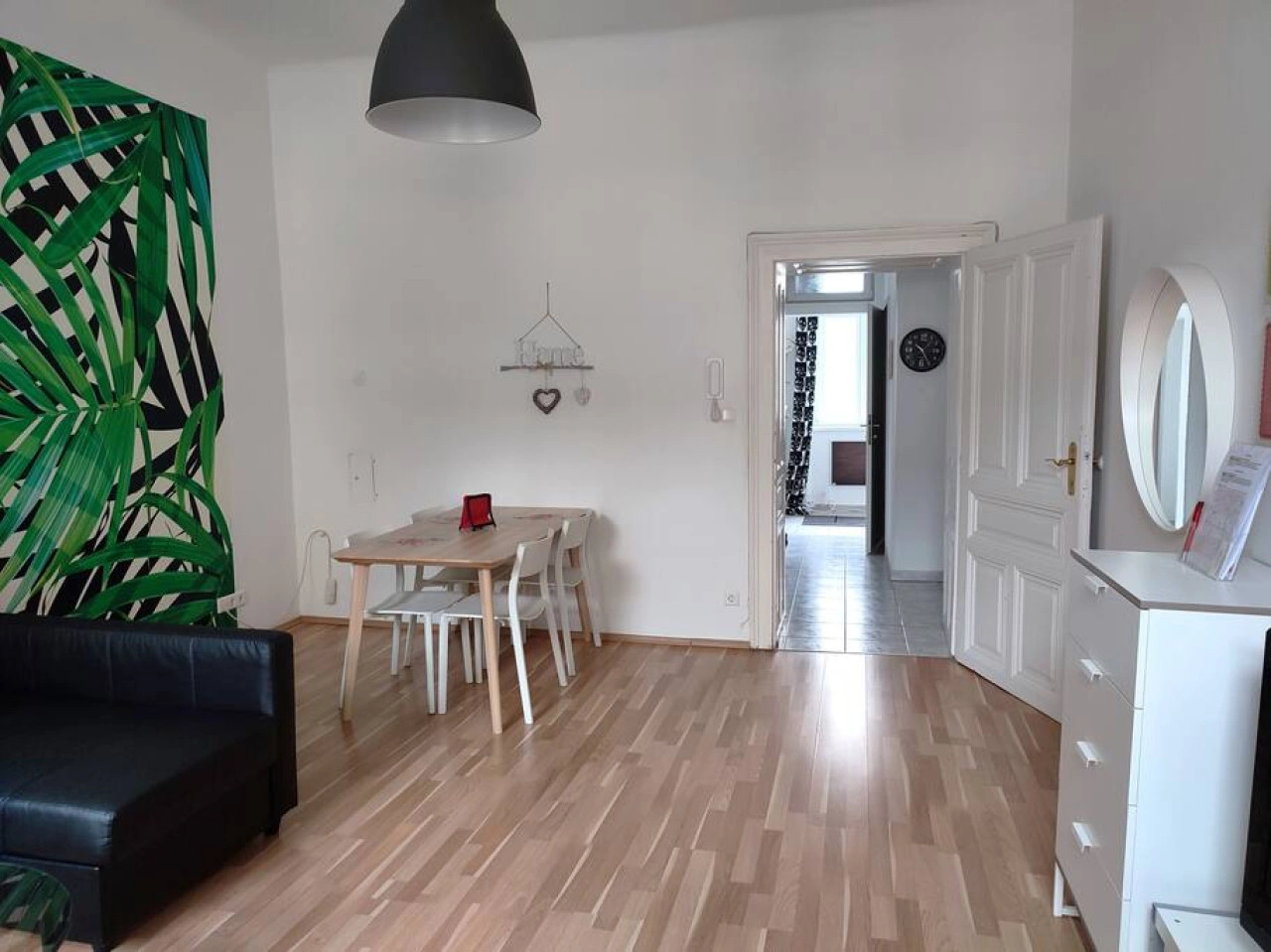 Cozy Apartment near Wien Hauptbahnhof