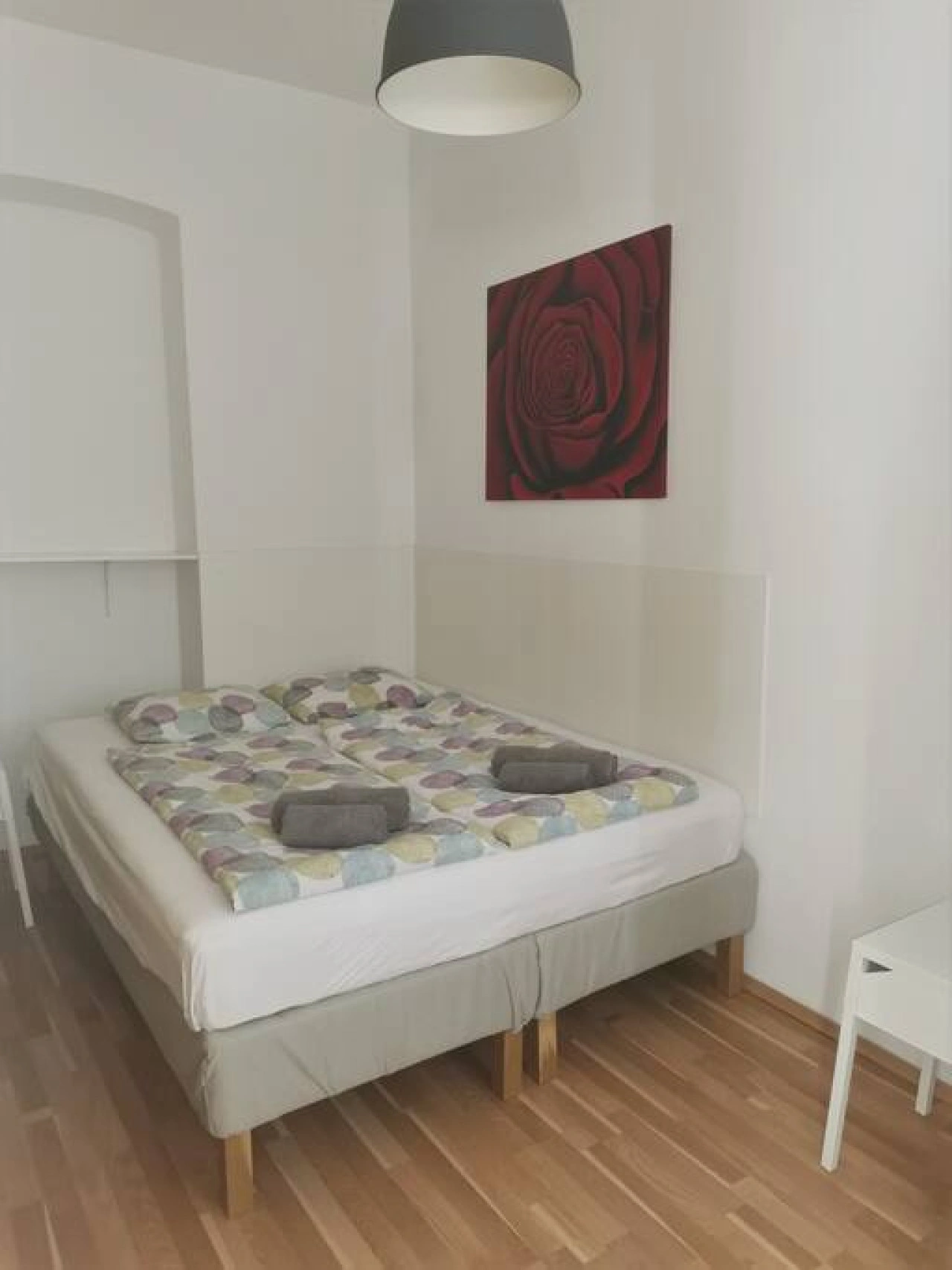 Cozy Apartment near Wien Hauptbahnhof — photo 11 of 31
