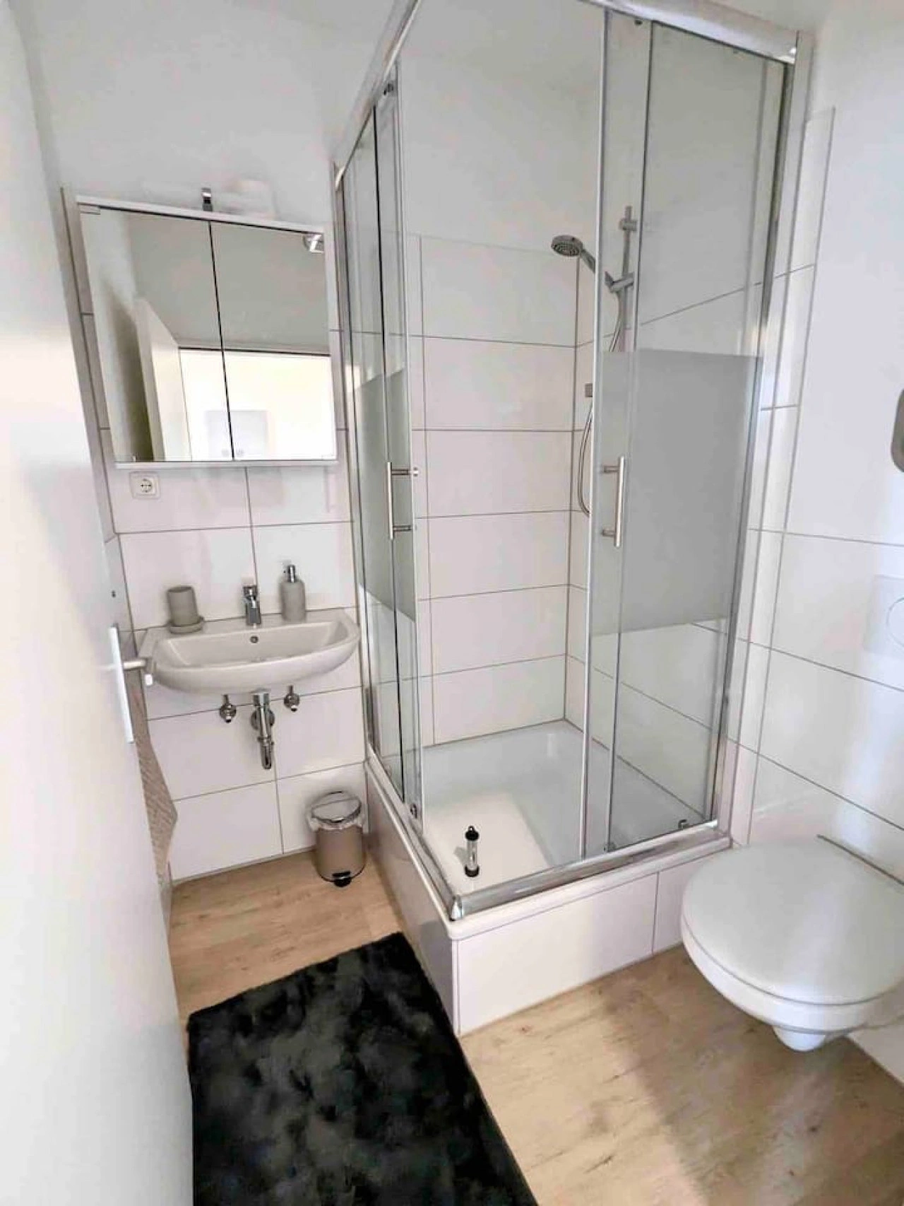 Stylish Studio for Two | Prime Location in Hamburg
