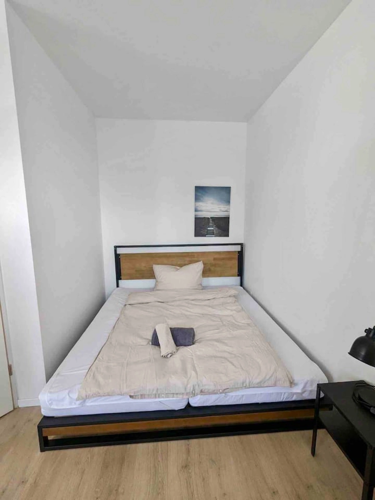 Stylish Studio for Two | Prime Location in Hamburg
