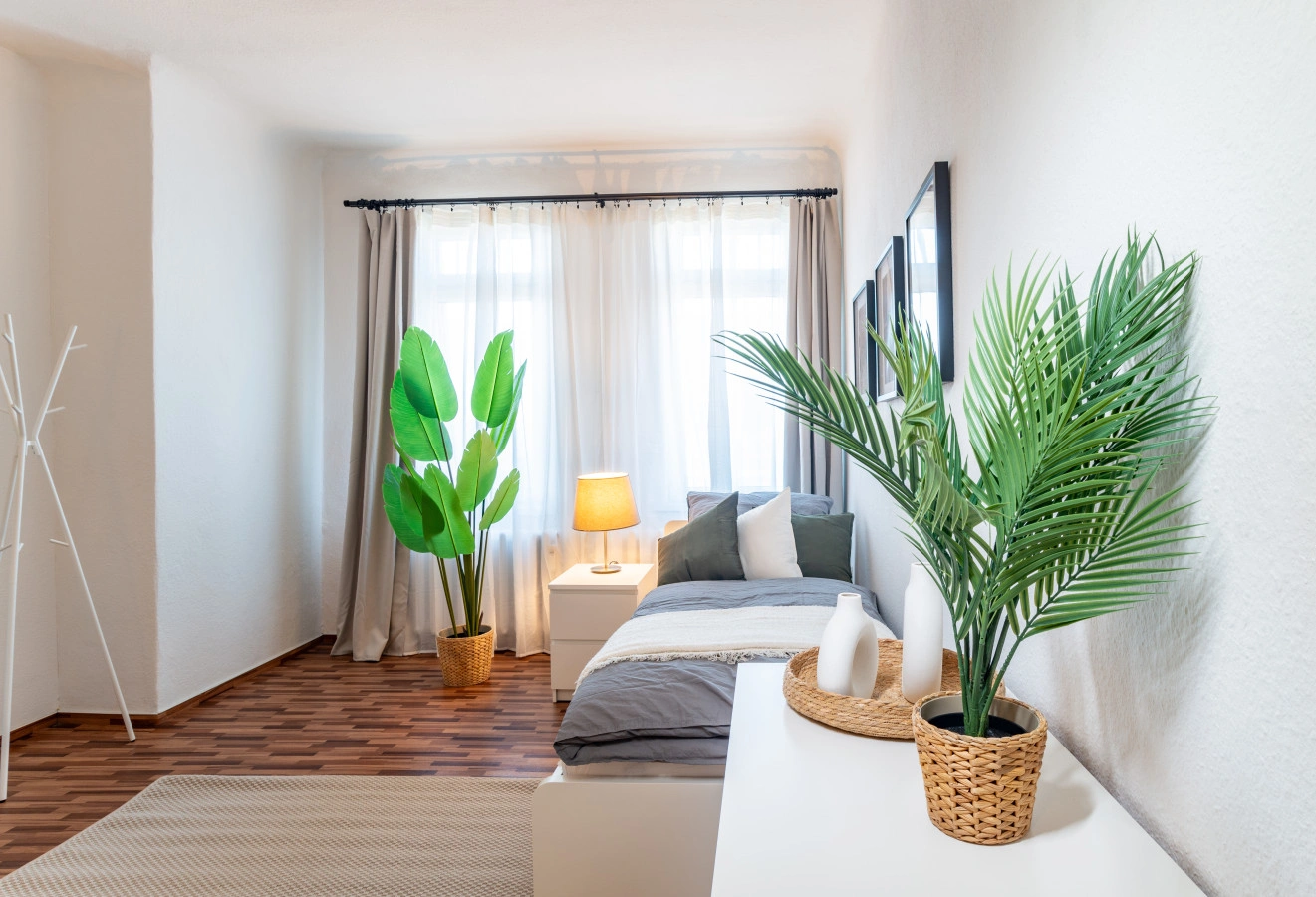 Spacious Apartment in Strausberg - Sleeps 6 — photo 18 of 40