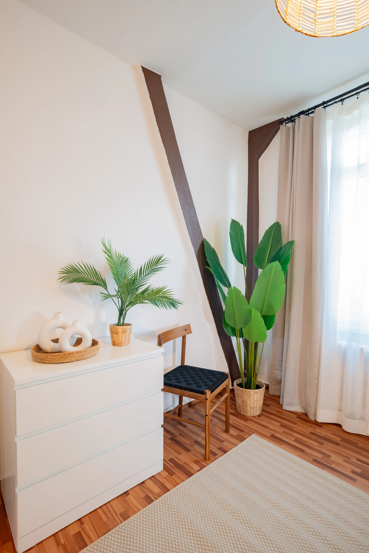 Spacious Apartment in Strausberg - Sleeps 6 — photo 21 of 40