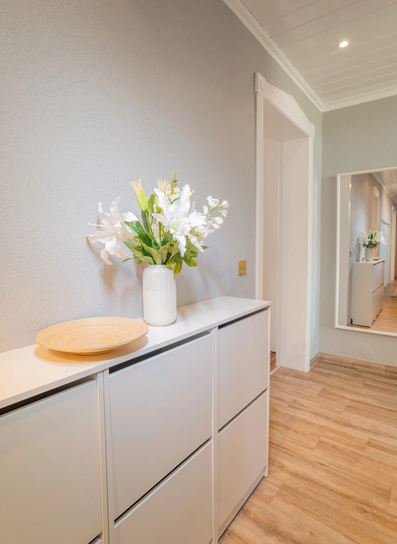 Spacious Apartment in Strausberg - Sleeps 6 — photo 15 of 40