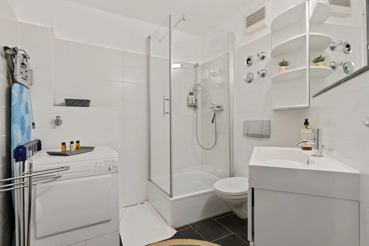 Arbio I Penthouse with Jacuzzi — photo 17 of 40