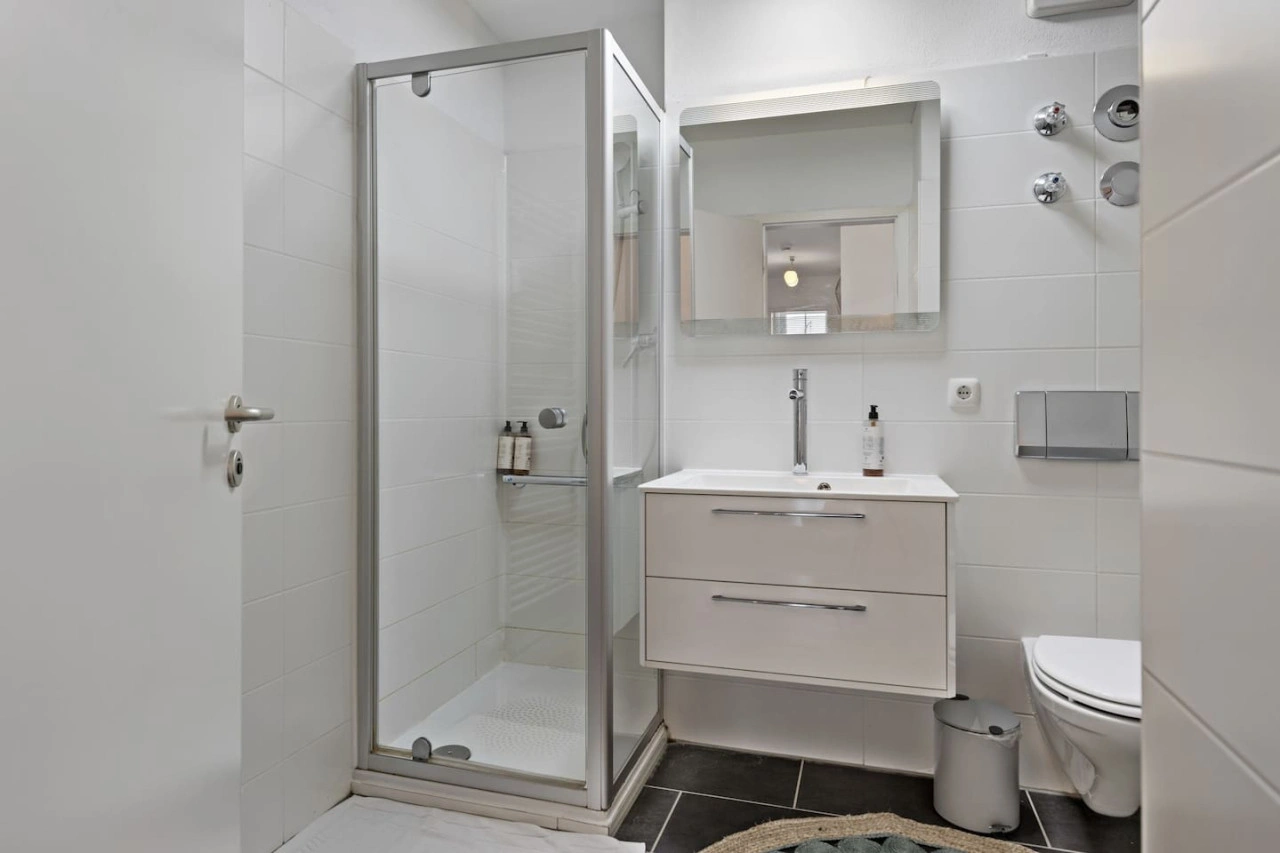 Arbio I Penthouse with Jacuzzi — photo 20 of 40