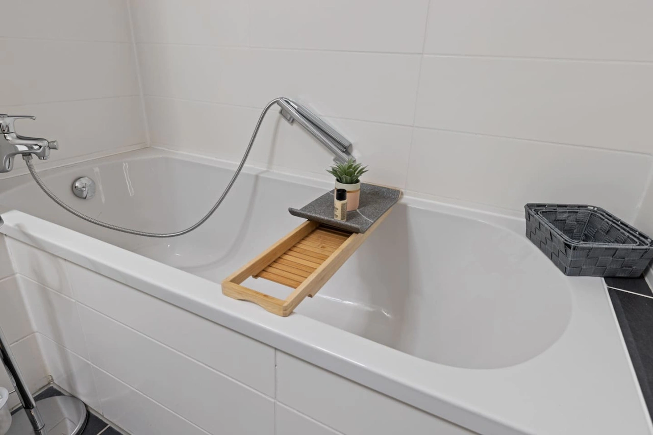 Arbio I Penthouse with Jacuzzi — photo 21 of 40