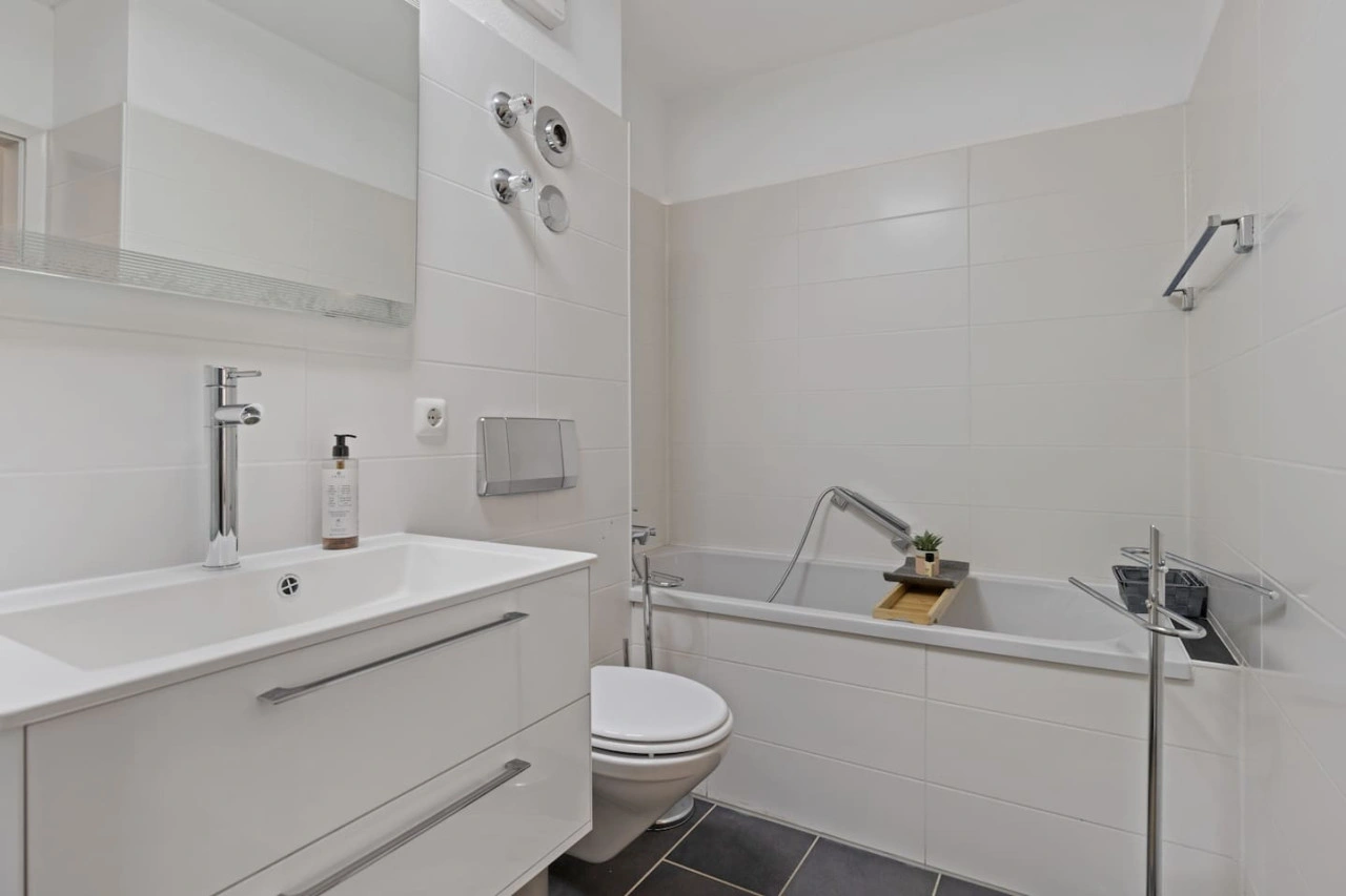Arbio I Penthouse with Jacuzzi — photo 11 of 40