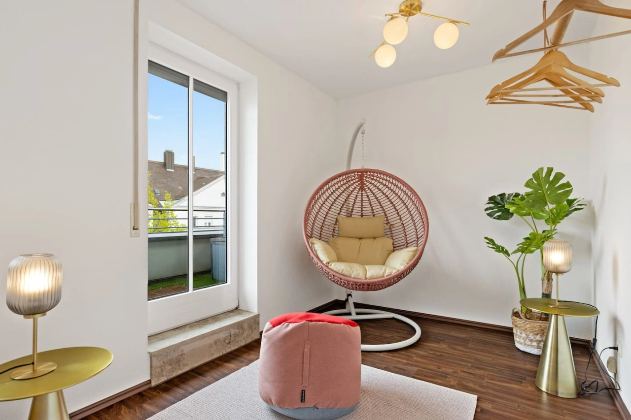Arbio I Penthouse with Jacuzzi — photo 24 of 40