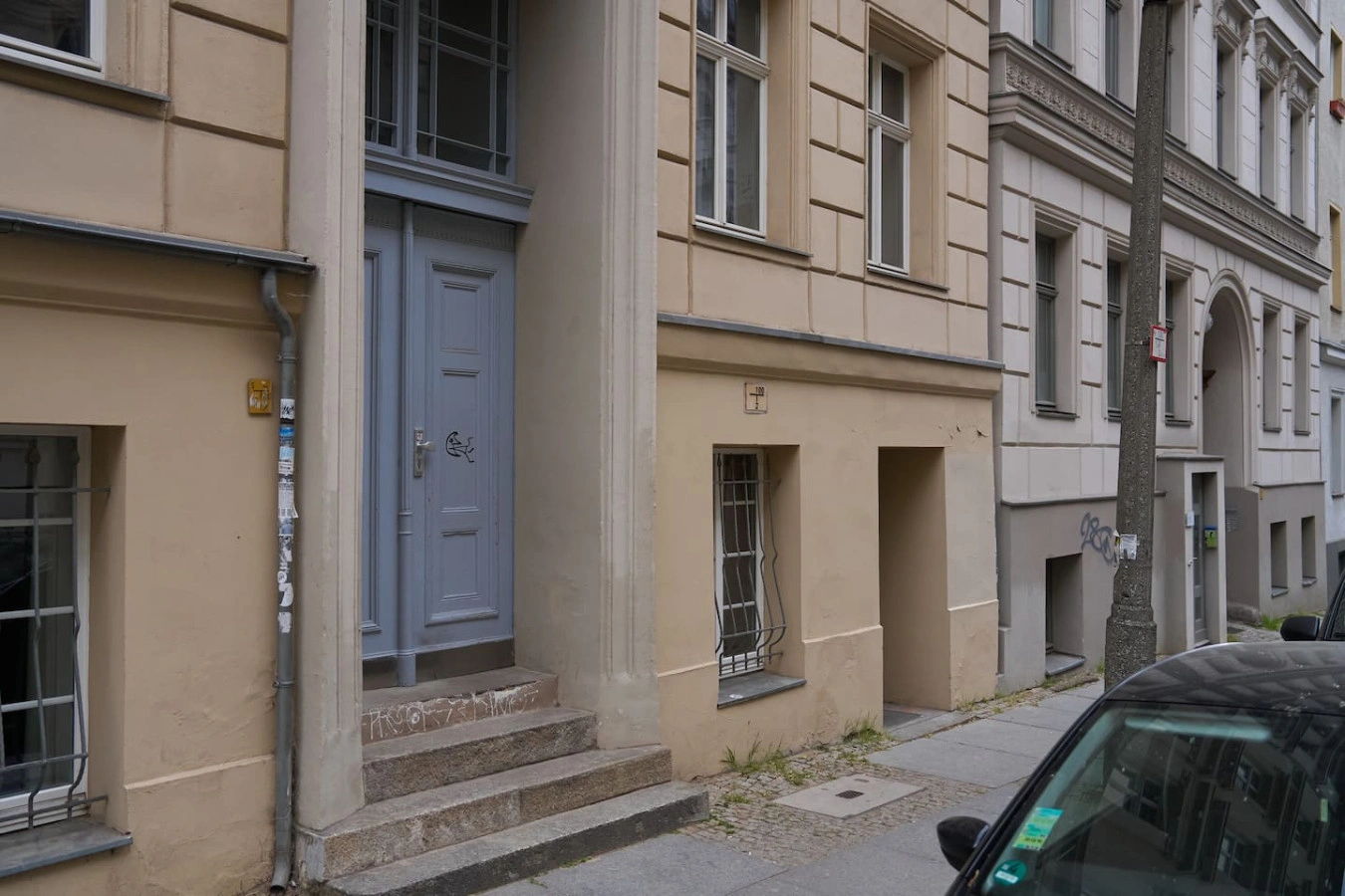 Urban Base für bis zu 9 Personen in Berlin Mitte — photo 24 of 40