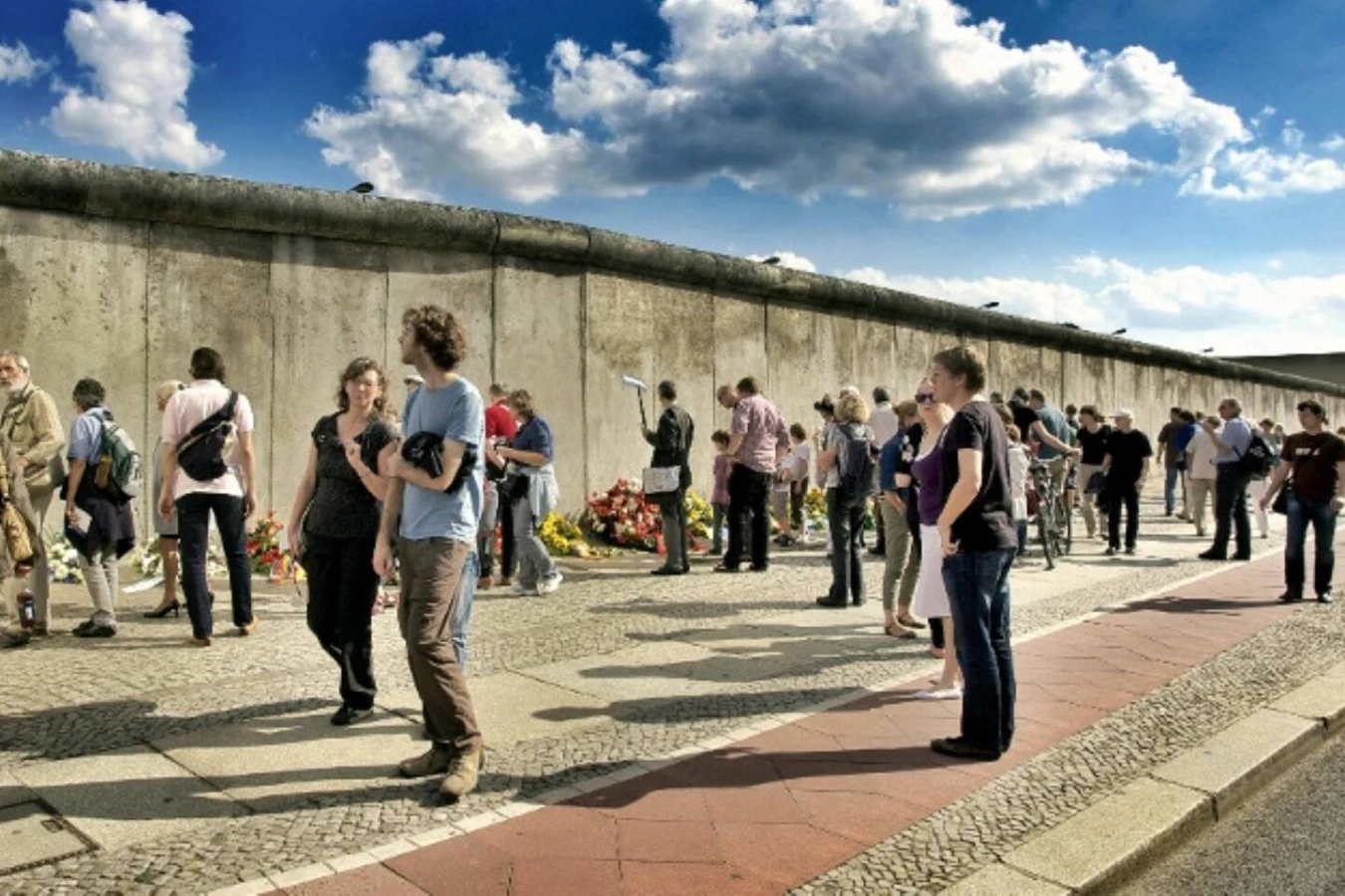 Urban Base für bis zu 9 Personen in Berlin Mitte — photo 13 of 40