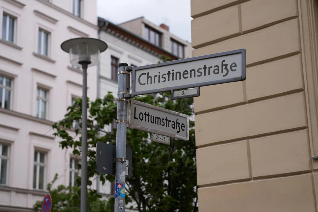 Urban Base für bis zu 9 Personen in Berlin Mitte — photo 14 of 40