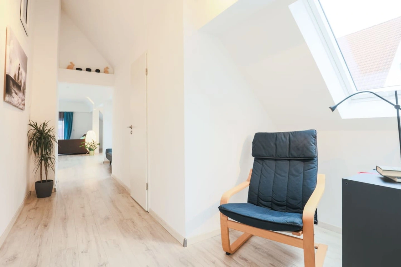 Arbio I Modern Apart Lechhausen Schlößle — photo 11 of 33
