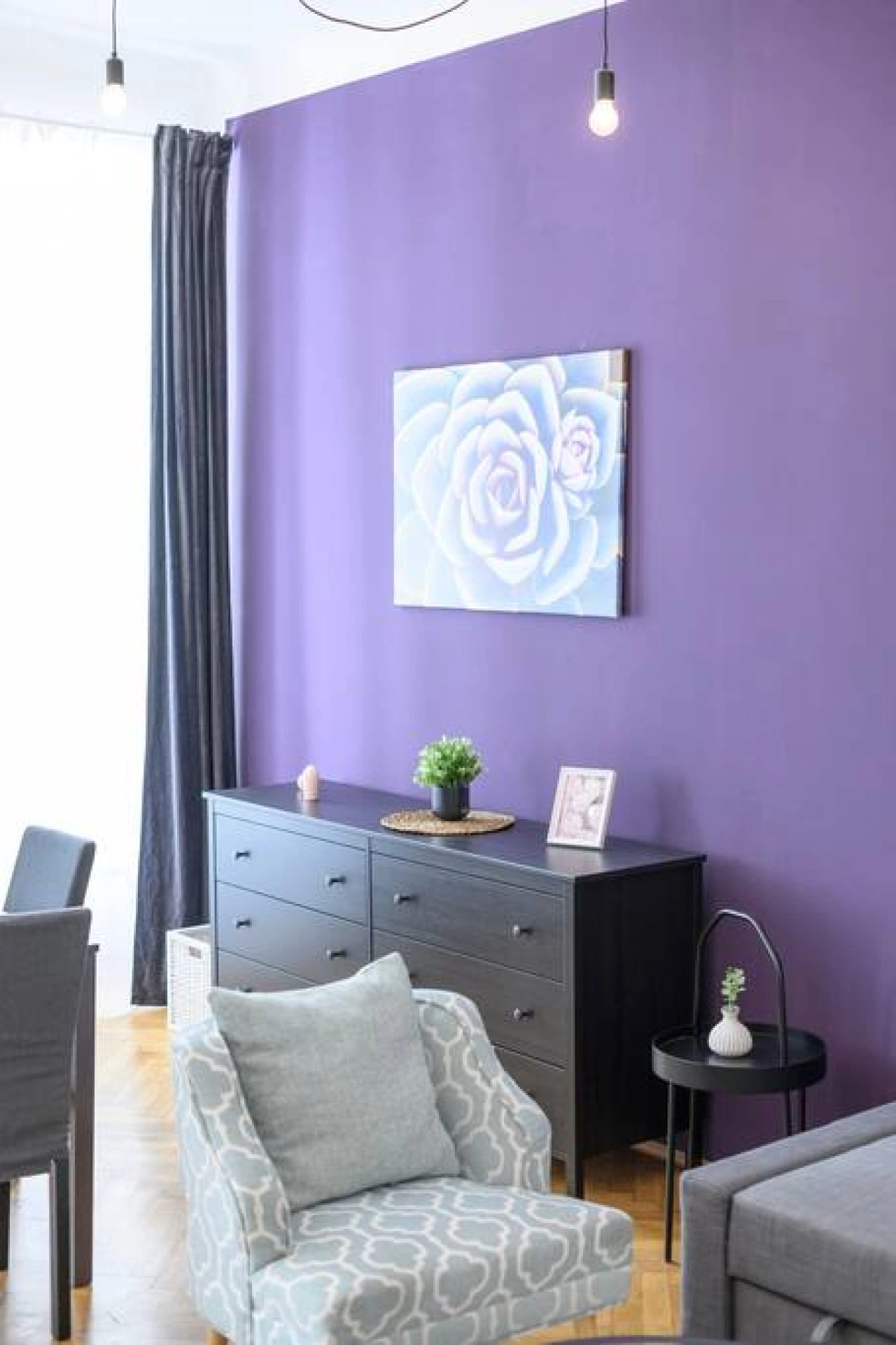Central Business Apartment — photo 26 of 40