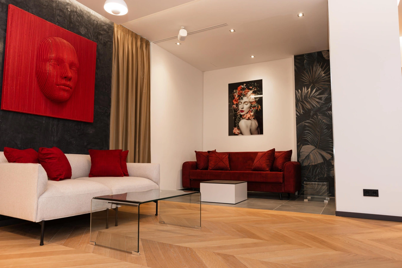 Arbio I Grand 1 bedroom Apartment near center