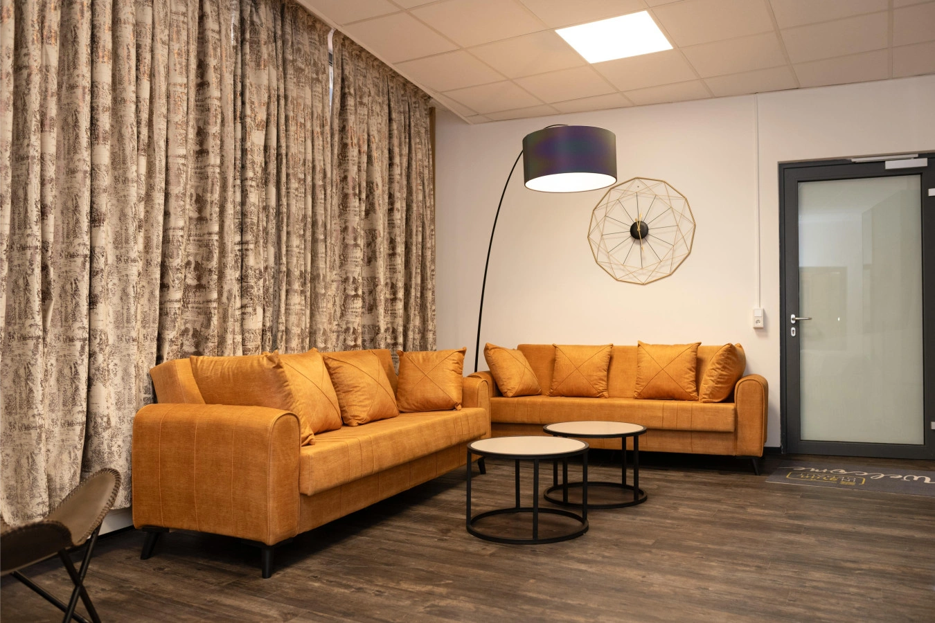 Arbio I Grand 1 bedroom Apartment near center