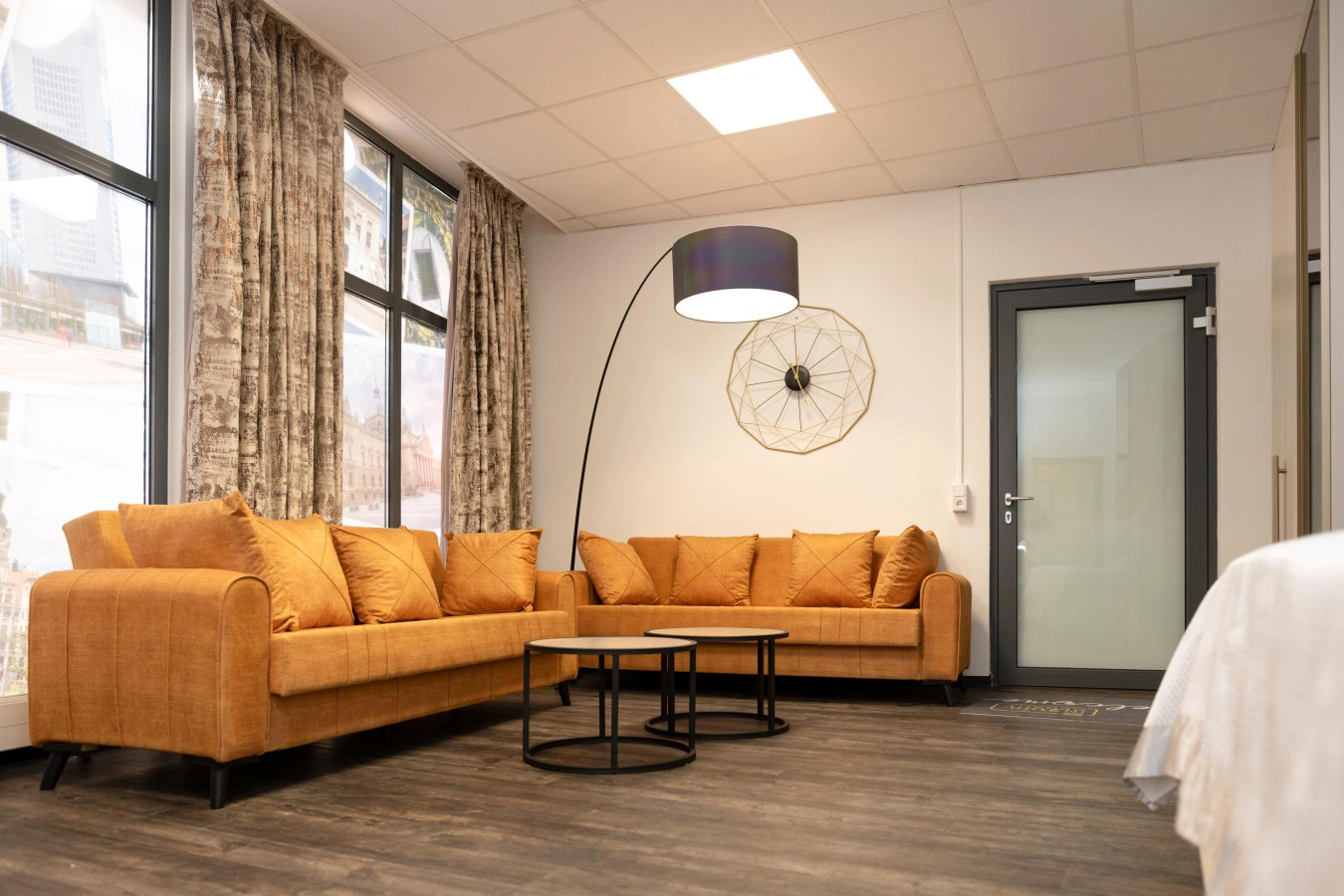 Arbio I Grand 1 bedroom Apartment near center