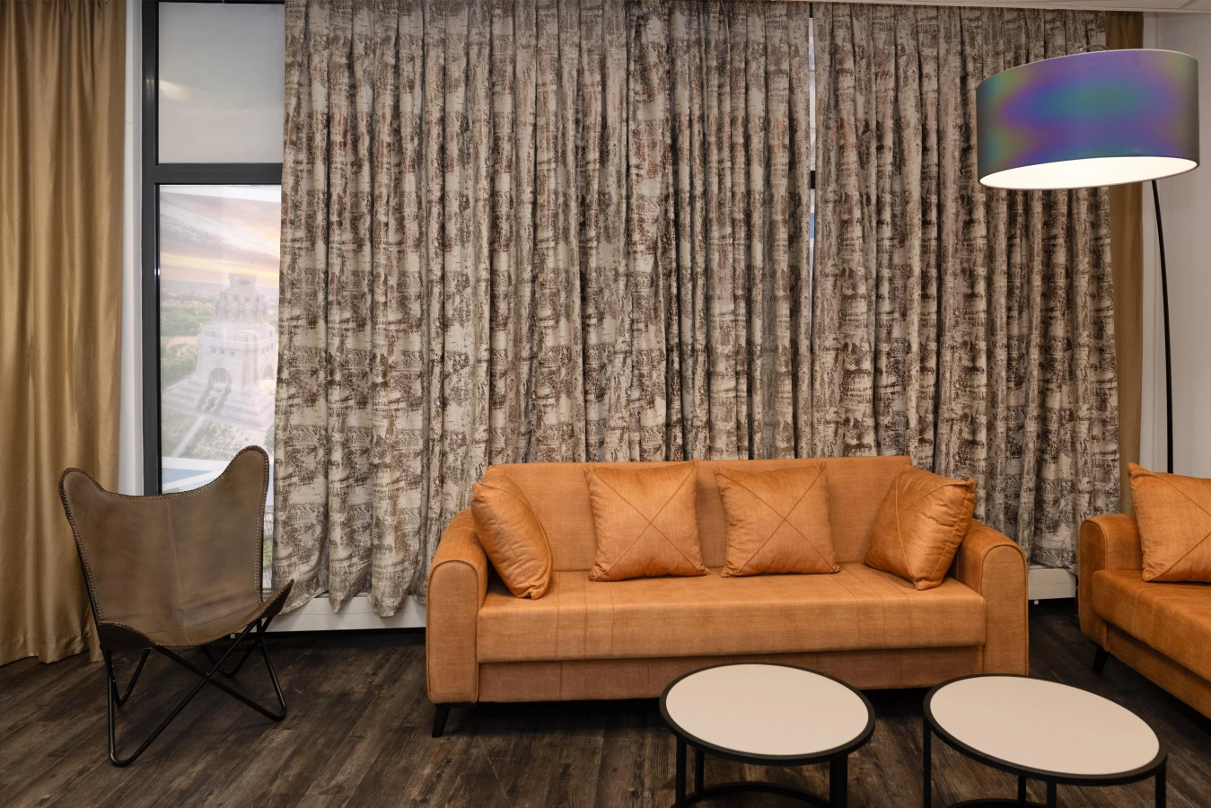 Arbio I Grand 1 bedroom Apartment near center