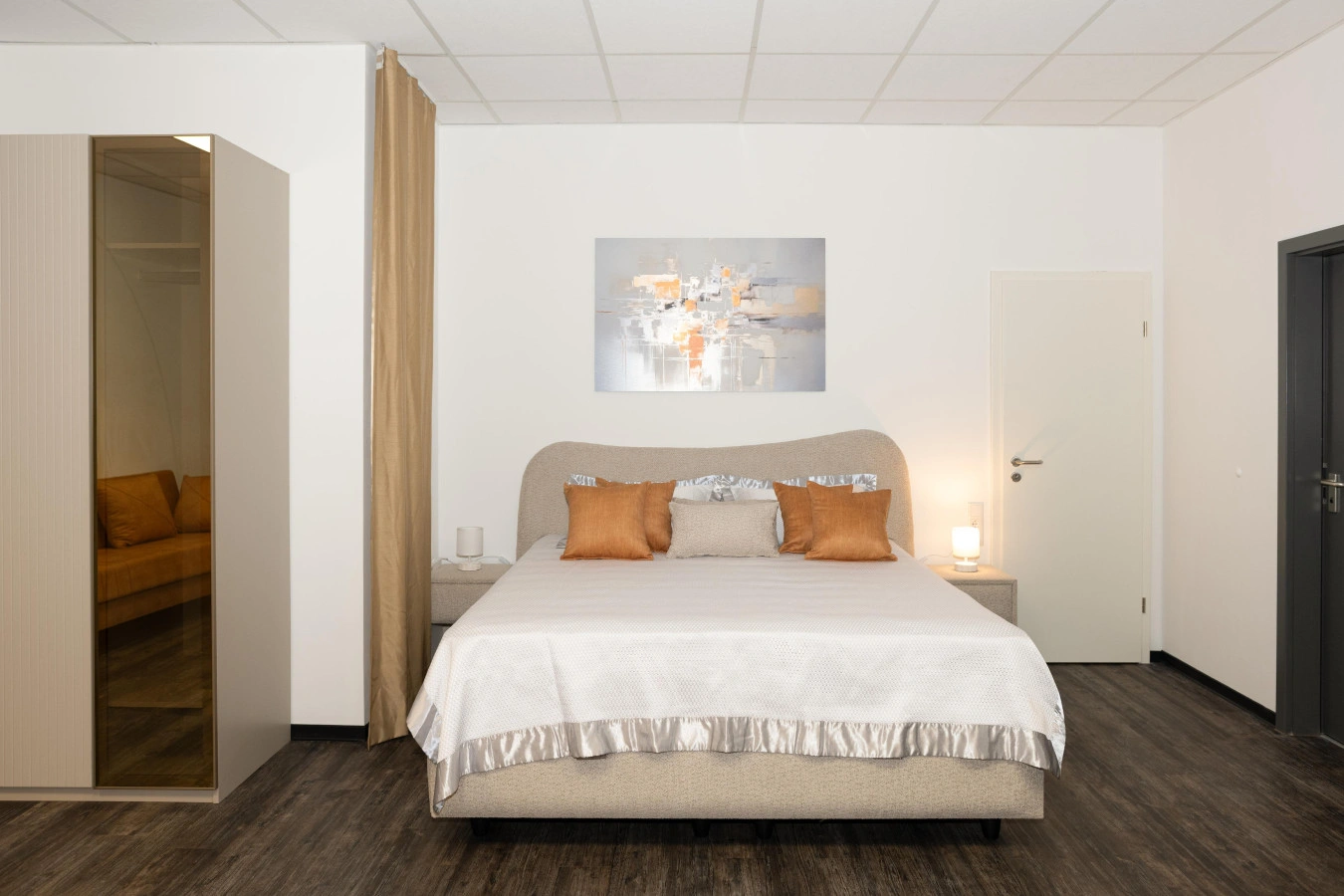 Arbio I Grand 1 bedroom Apartment near center — photo 12 of 34