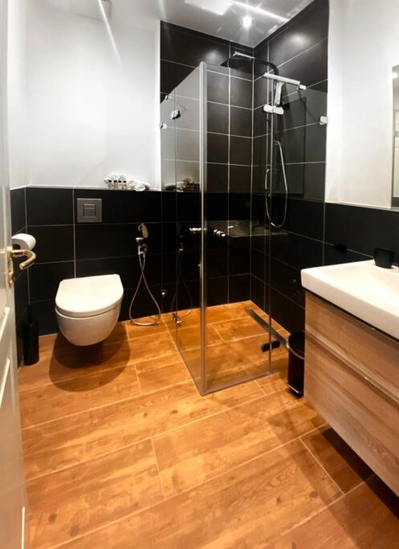 Arbio I 43m2 Apart in Charlottenburg — photo 14 of 40