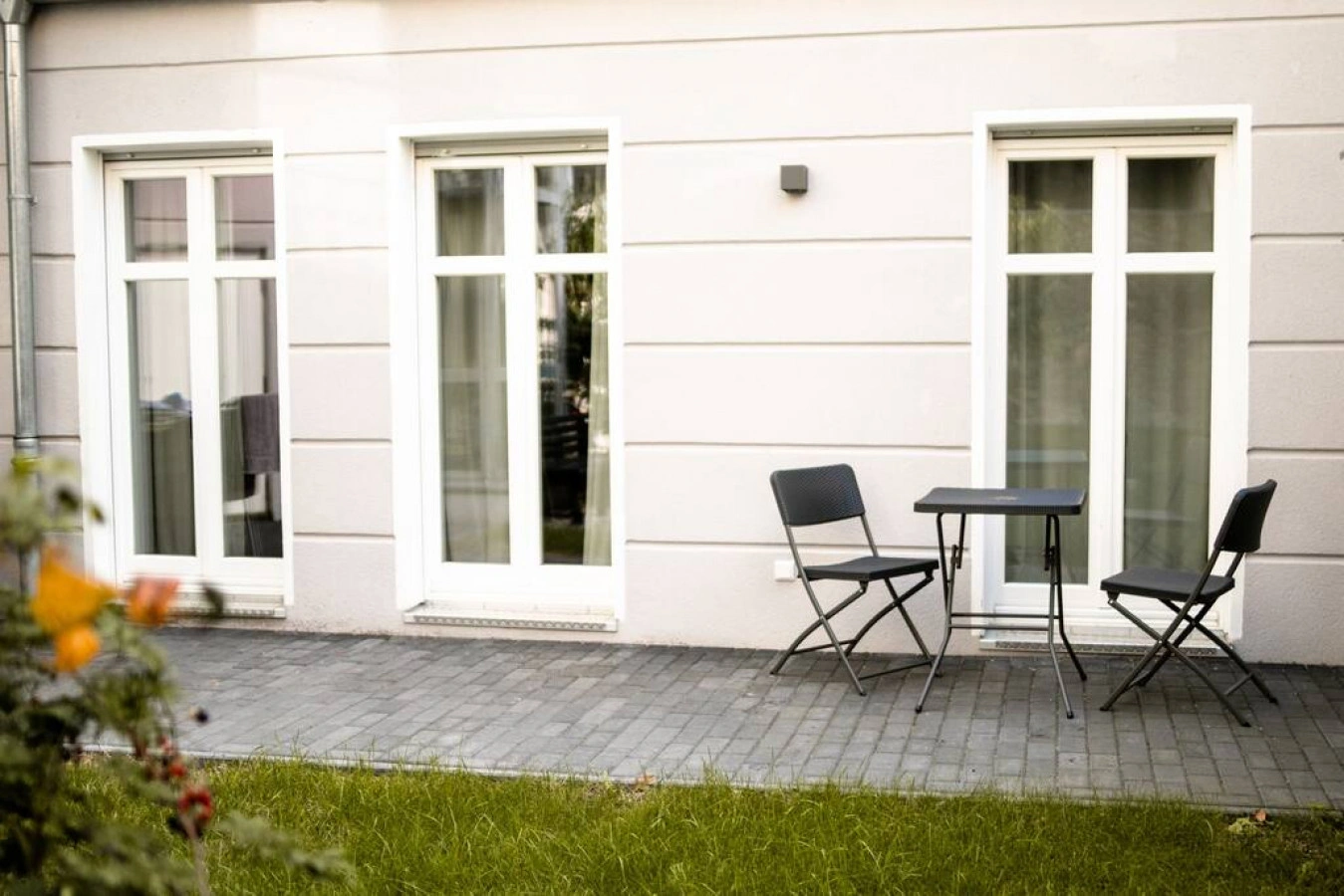 Arbio I 43m2 Apart in Charlottenburg — photo 15 of 40