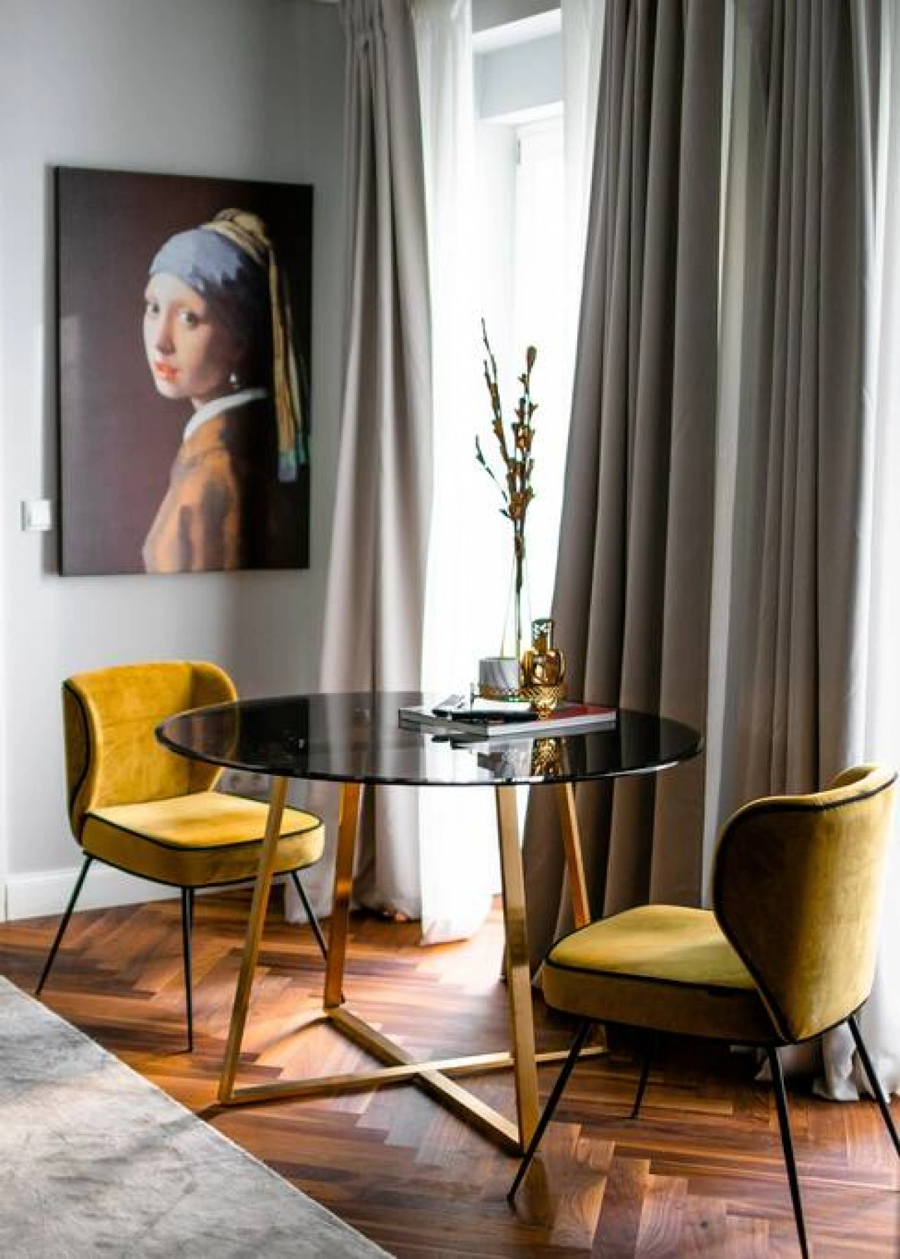 Arbio I 43m2 Apart in Charlottenburg