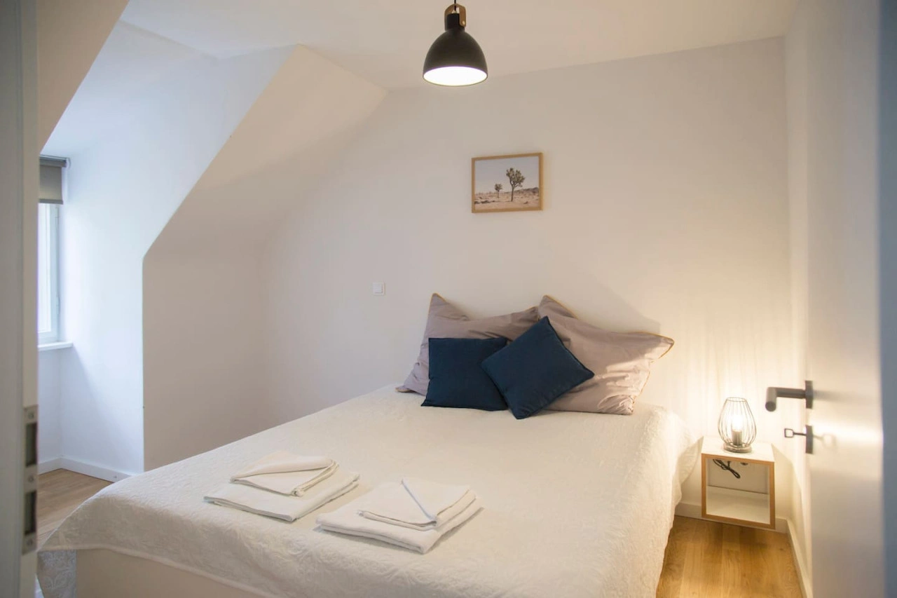 2 bedroom apartments in Berlin
