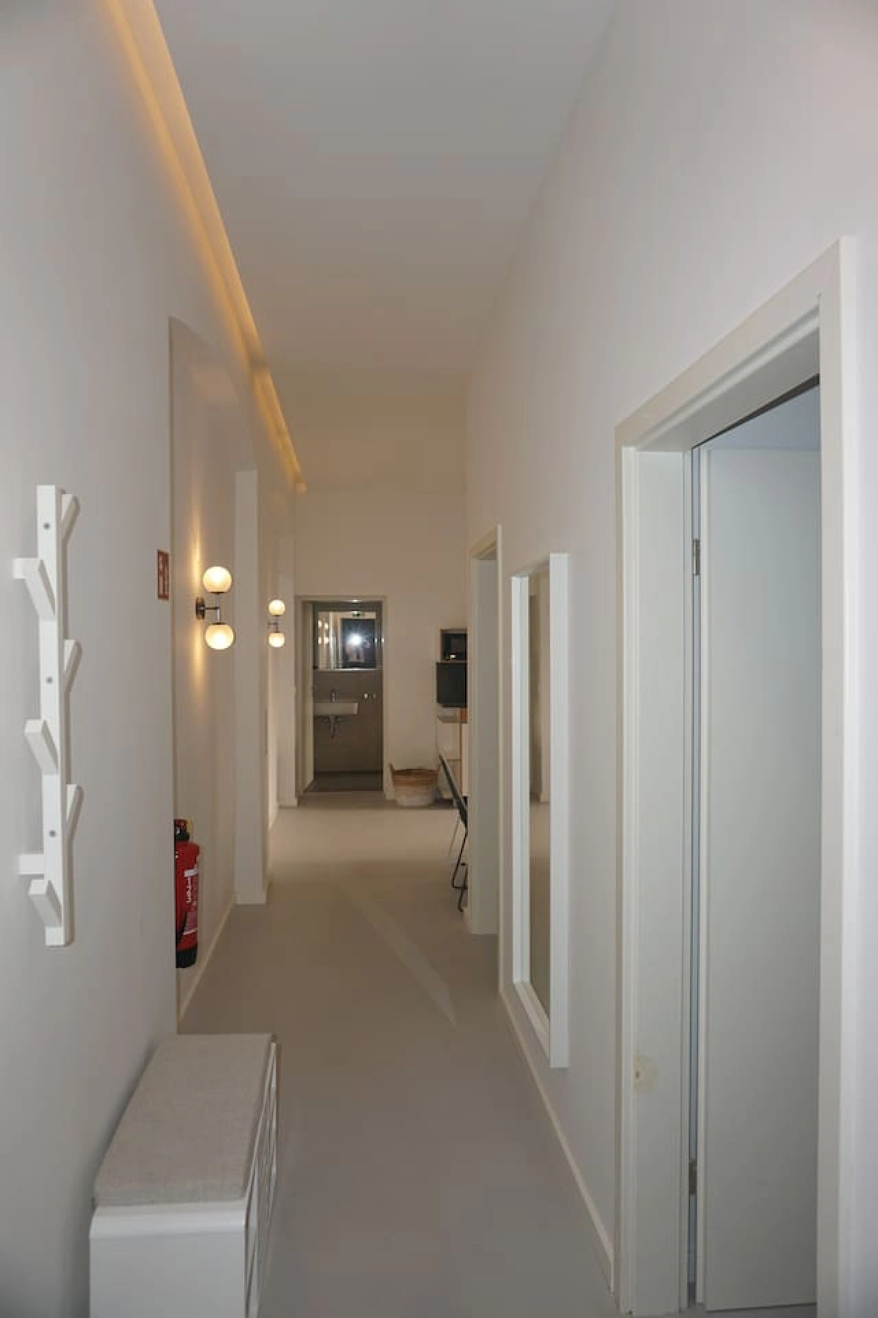 2 bedroom apartments in Berlin — photo 11 of 29