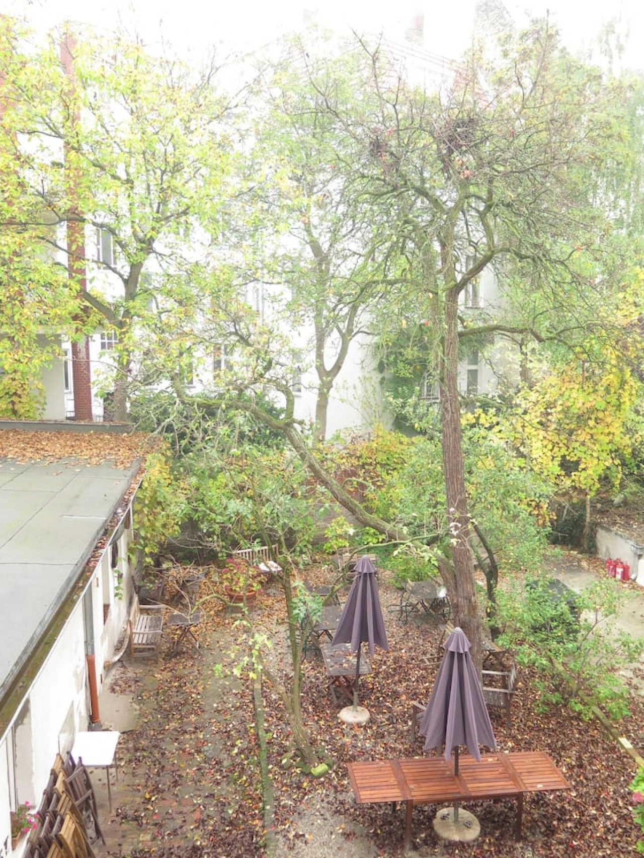 2 bedroom apartments in Berlin — photo 14 of 29