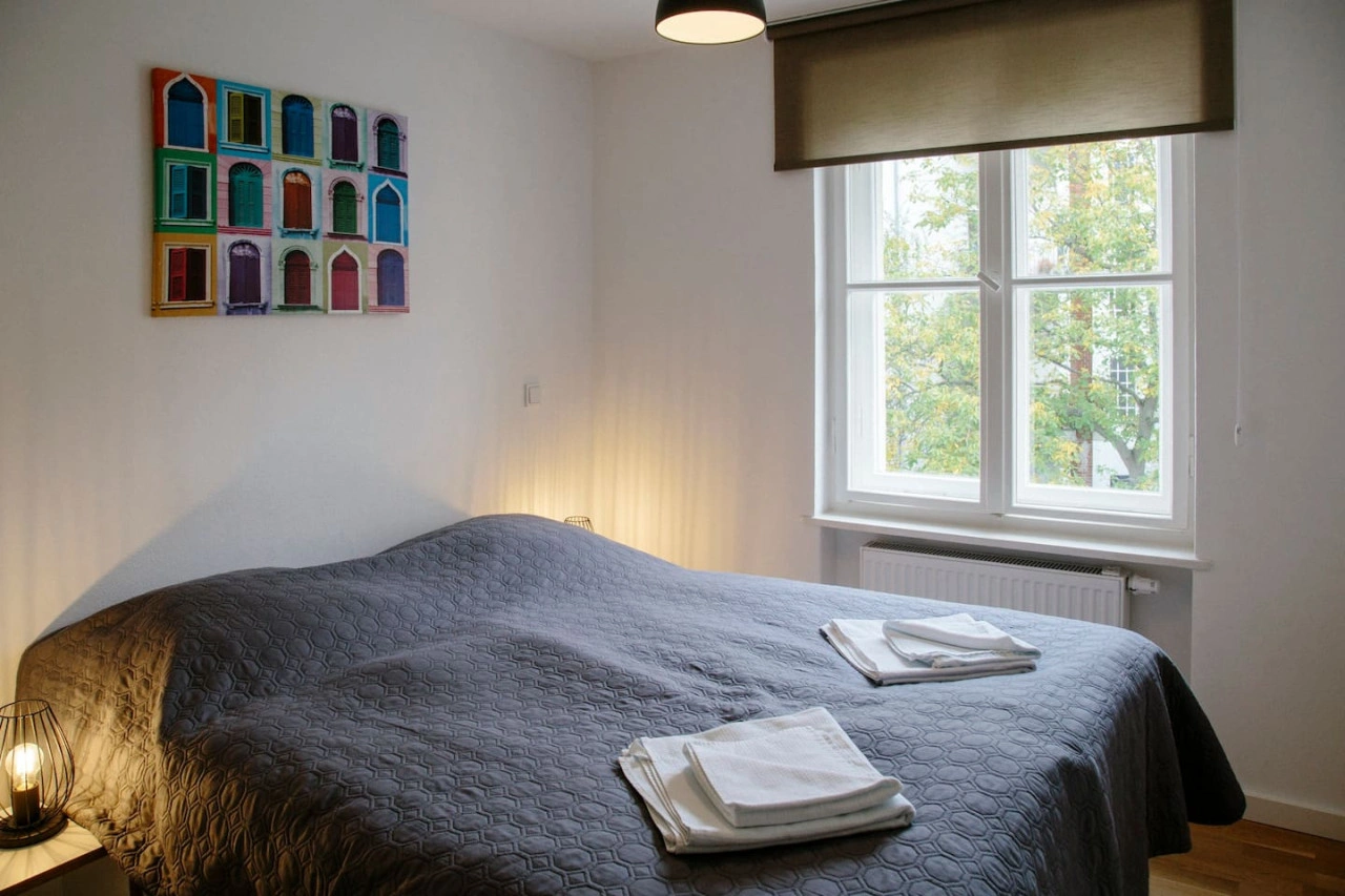 2 bedroom apartments in Berlin — photo 9 of 29