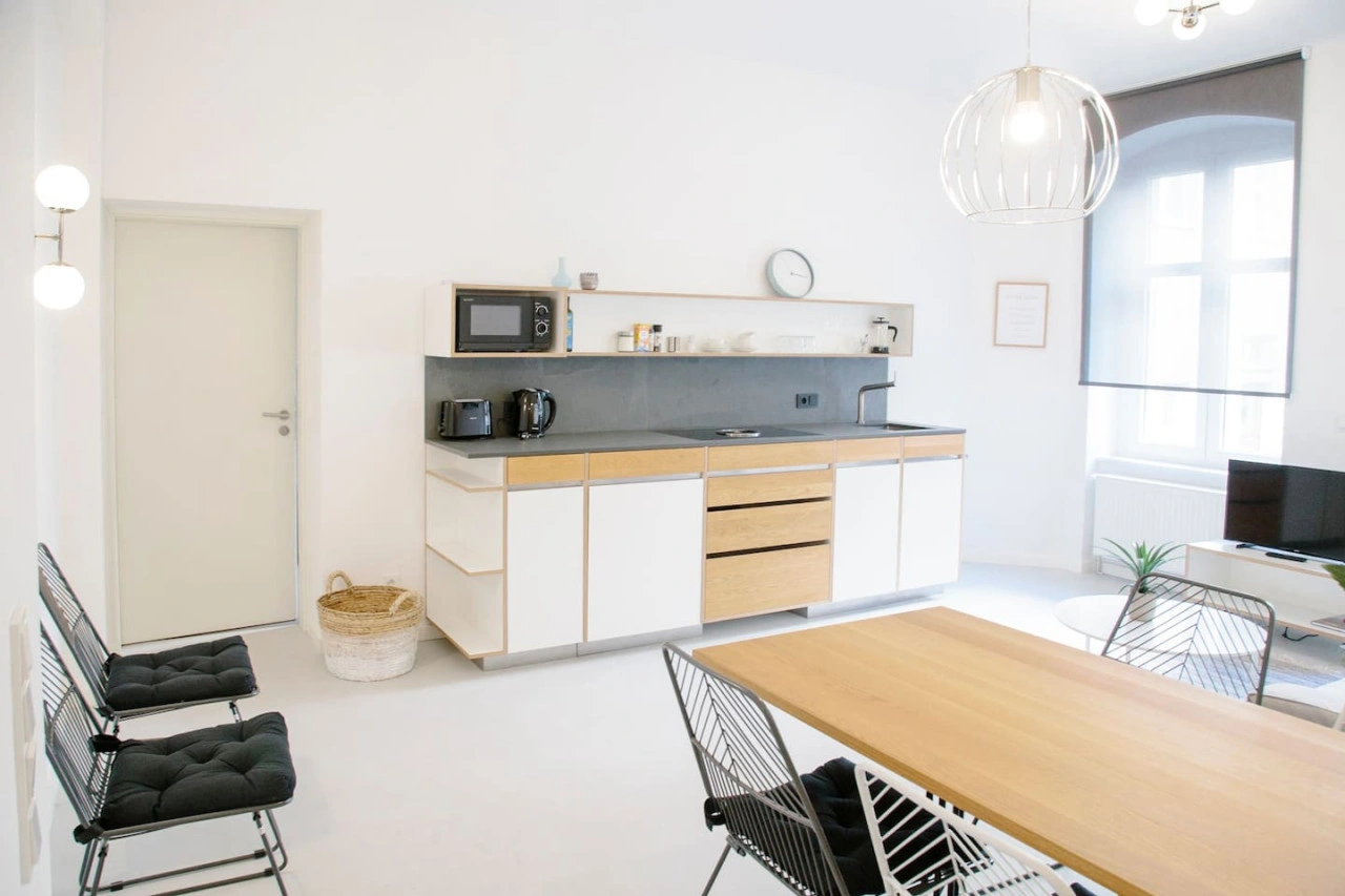 2 bedroom apartments in Berlin