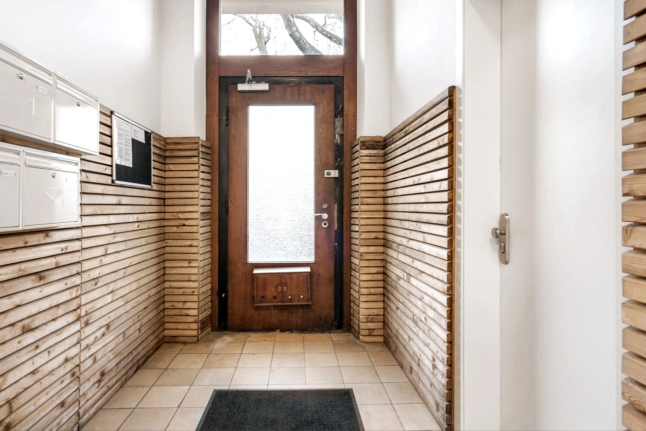 65qm *Design-Maisonette-Wohnung* bis 7 Personen — photo 33 of 40