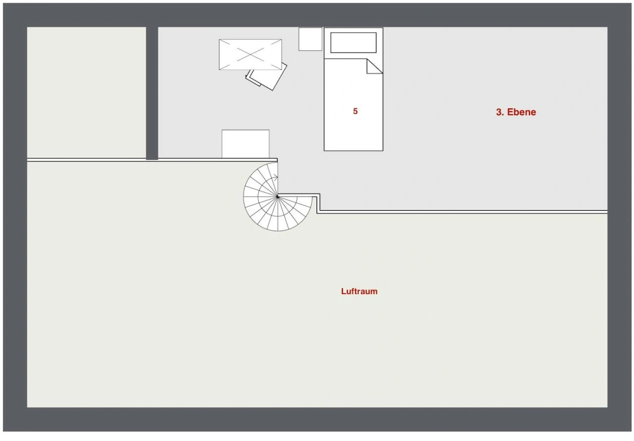 65qm *Design-Maisonette-Wohnung* bis 7 Personen — photo 40 of 40