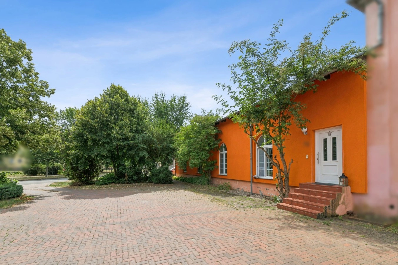 Arbio Nauen Stay for 4 Guests — photo 9 of 30