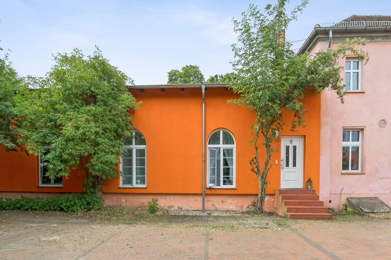 Arbio Nauen Stay for 4 Guests — photo 10 of 30