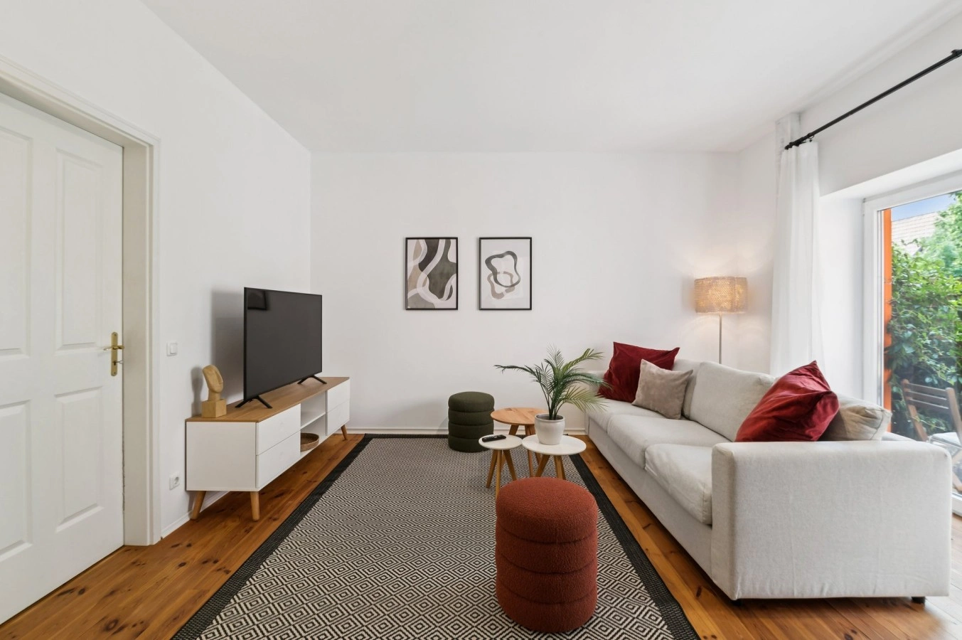 Arbio Nauen Stay for 4 Guests — photo 11 of 30