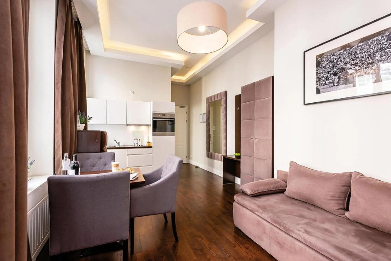 Arbio I Arabel King Suite - Sleeps 11