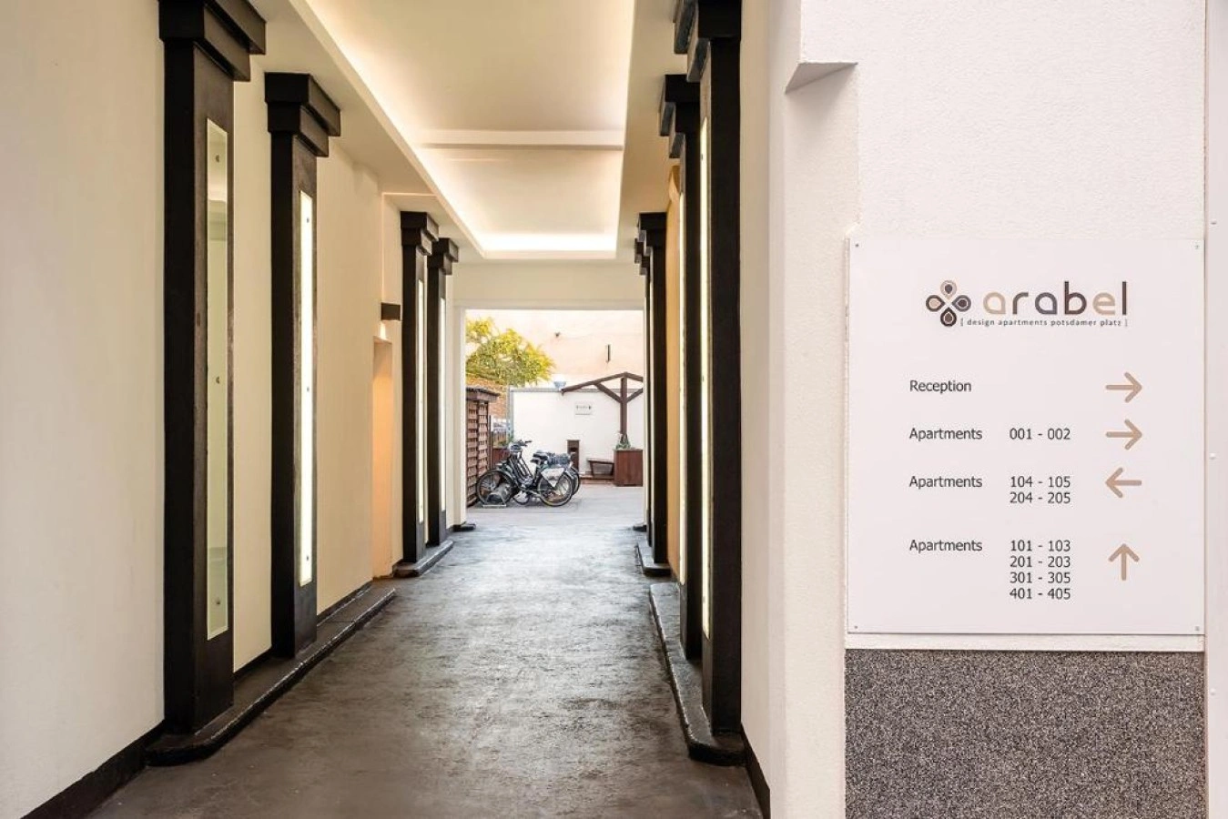 Arbio I Arabel King Suite - Sleeps 11