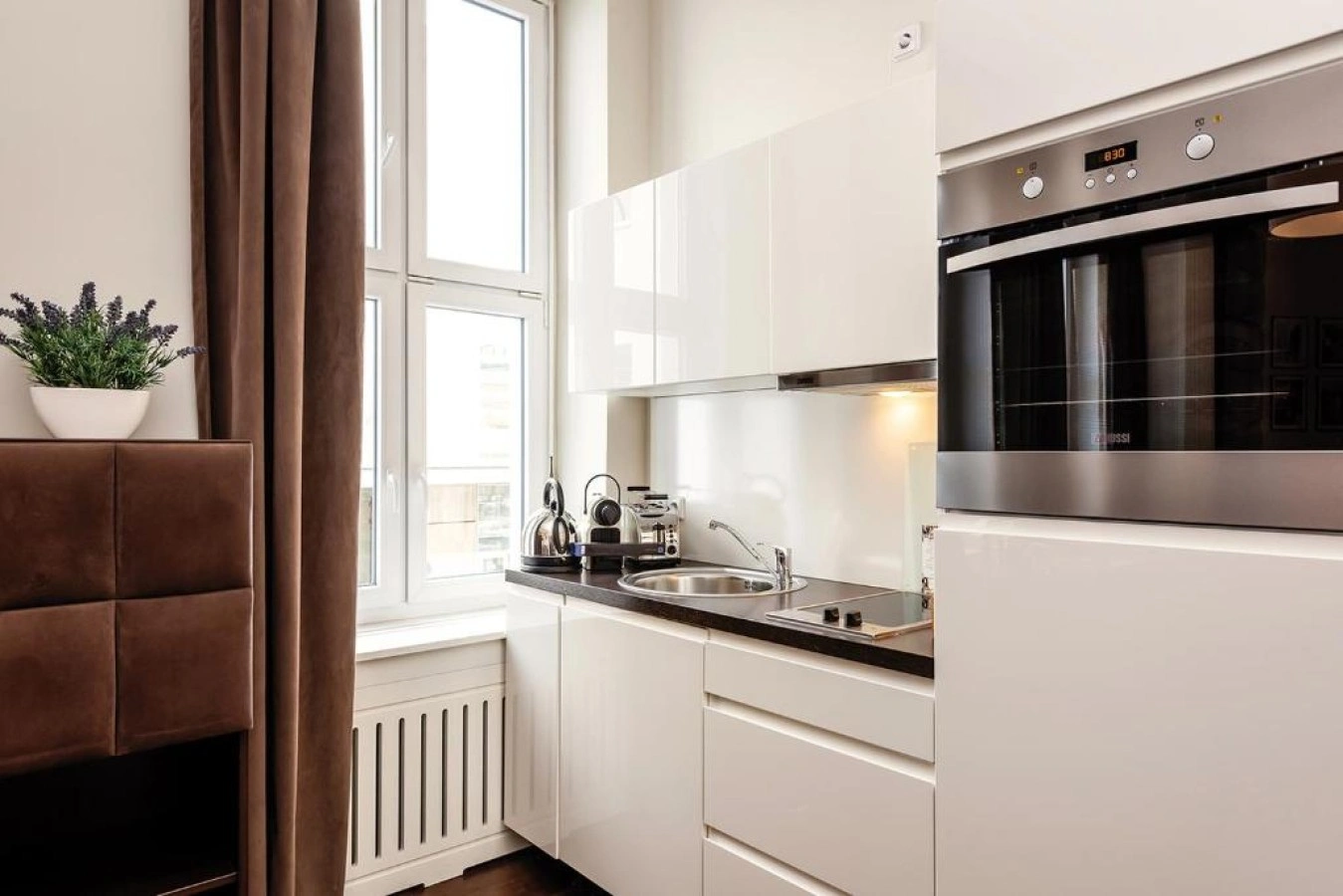 Arbio I Arabel King Suite - Sleeps 11