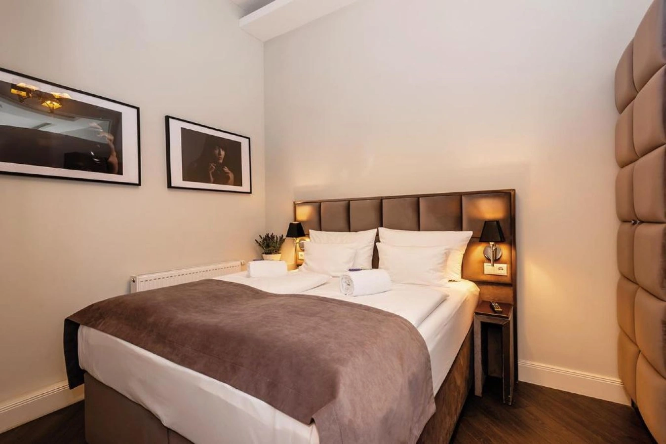Arbio I Arabel King Suite - Sleeps 11