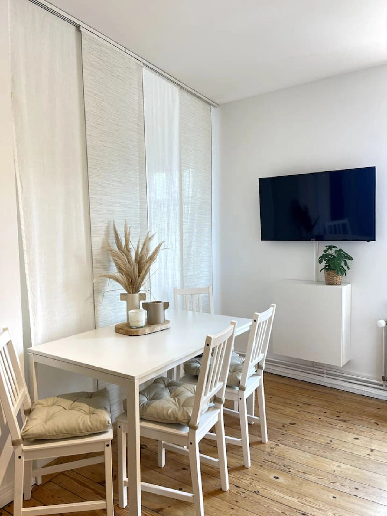 Arbio Behnitzer Monteurzimmer for 3 people — photo 10 of 27