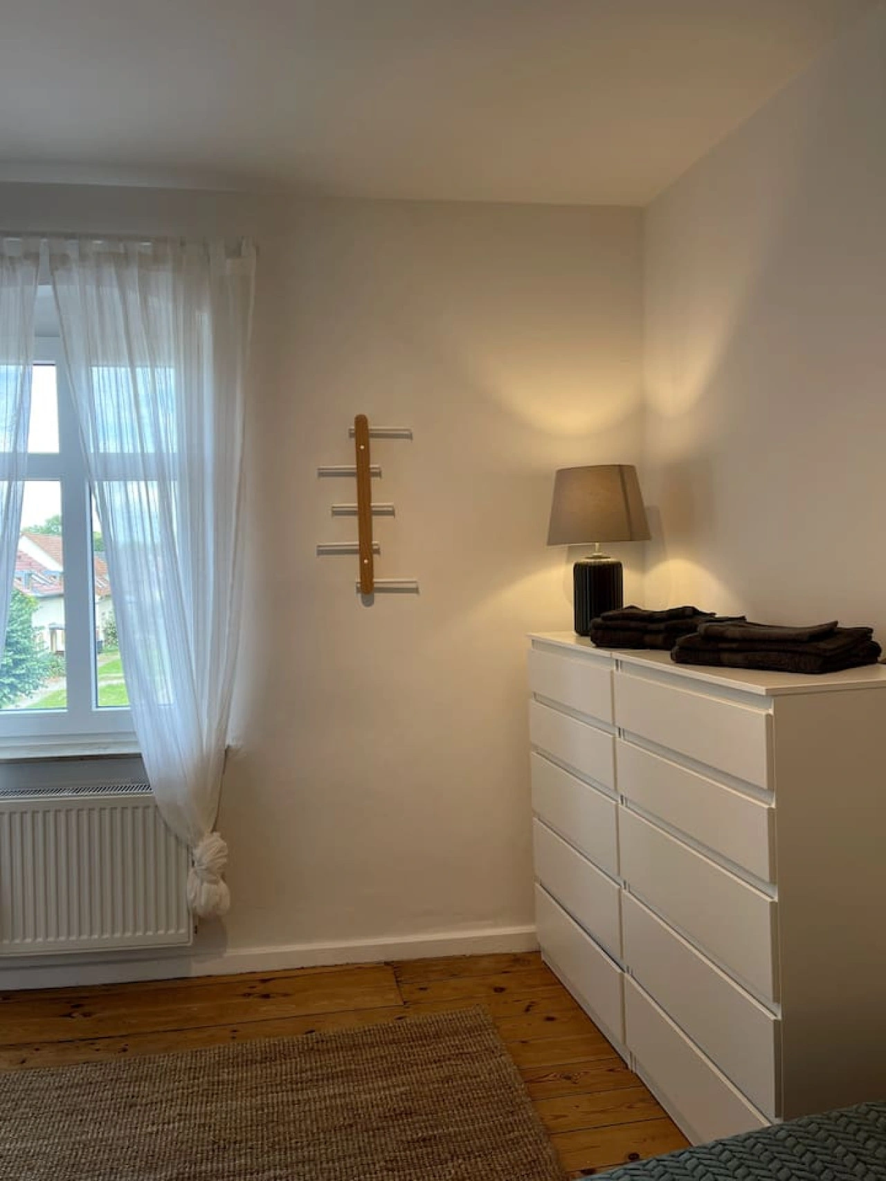 Arbio Behnitzer Monteurzimmer for 3 people — photo 12 of 27