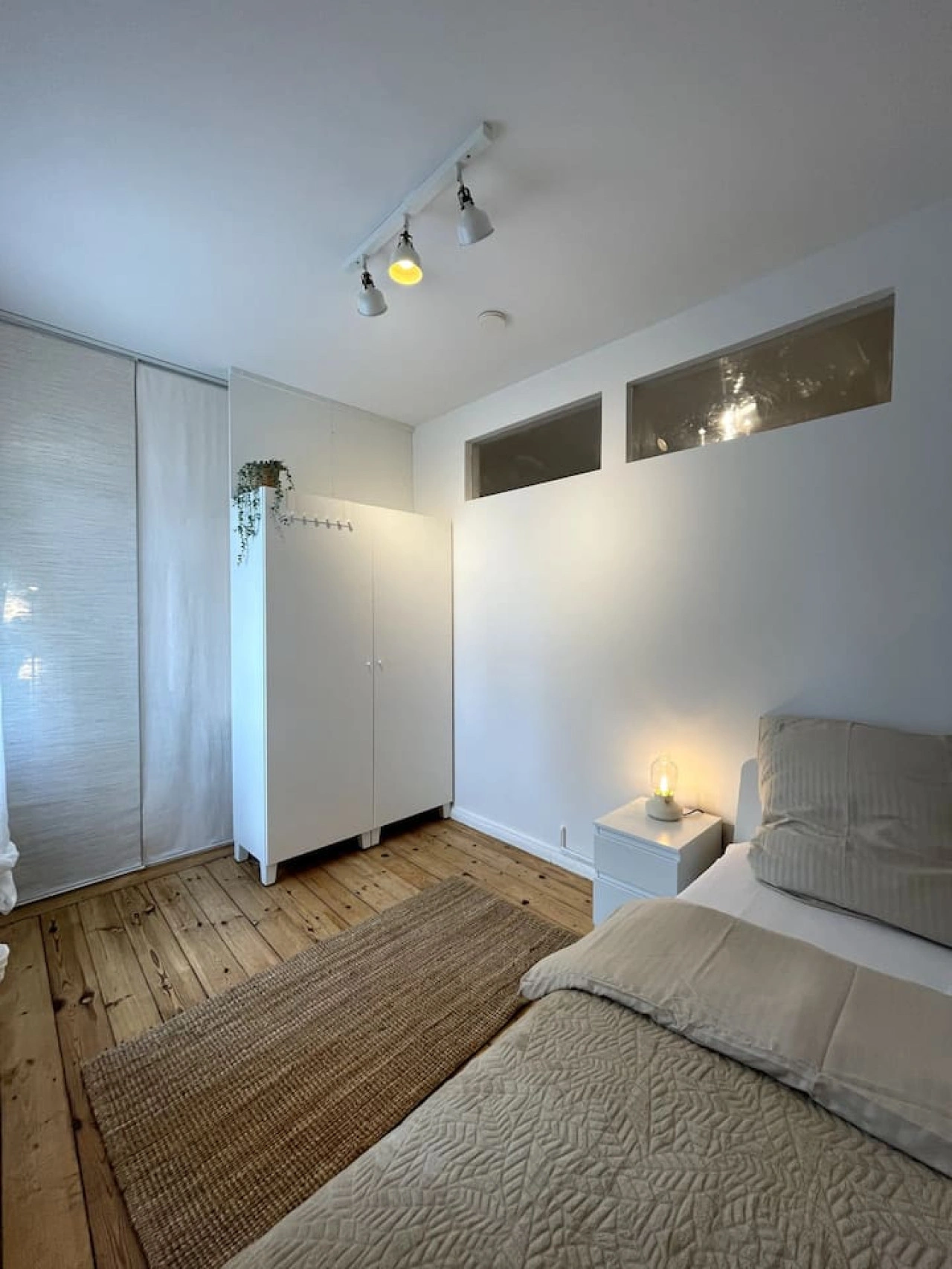 Arbio Behnitzer Monteurzimmer for 3 people