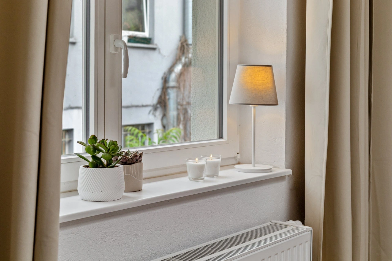Arbio I Urban Apartment in Berliner Allee — photo 11 of 40