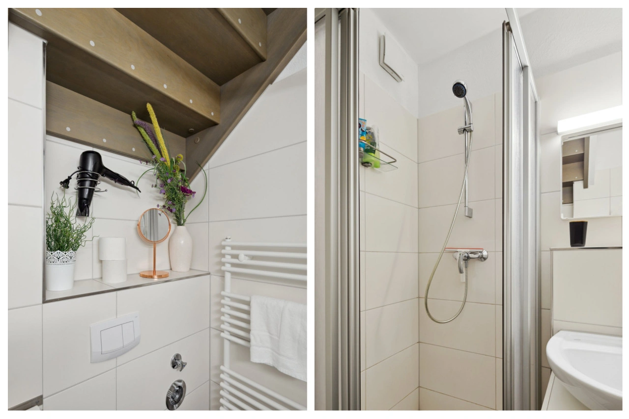 Arbio I Urban Apartment in Berliner Allee — photo 15 of 40