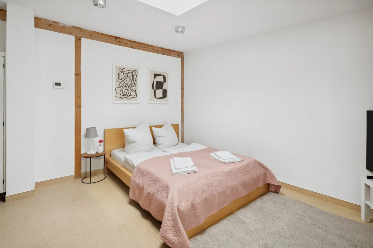 Arbio I Urban Apartment in Berliner Allee