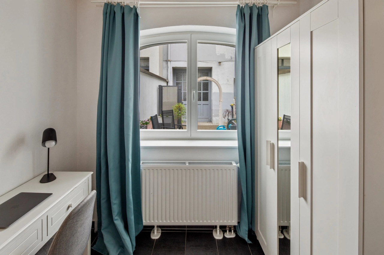 Arbio I Urban Apartment in Berliner Allee