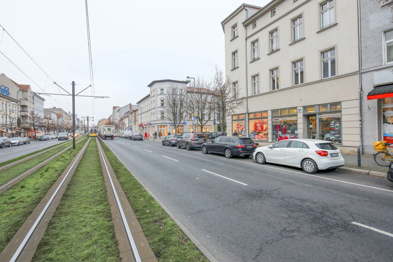 Arbio I Urban Apartment in Berliner Allee — photo 16 of 40